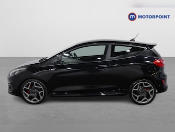 Used Ford Fiesta 2019 for sale - 78436177: Photo