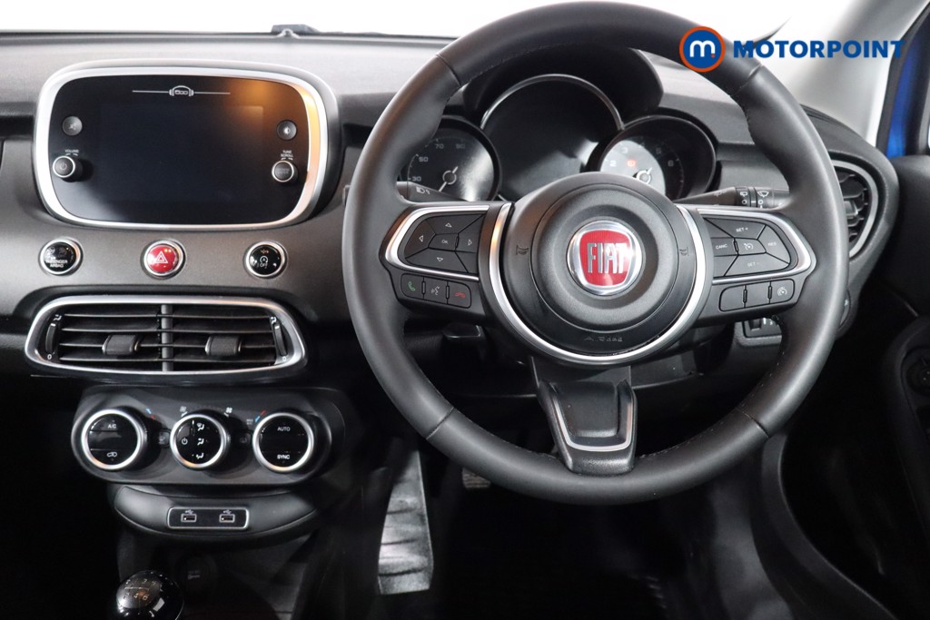 Used Fiat 500X 2023 for sale - 76463877: Photo 10