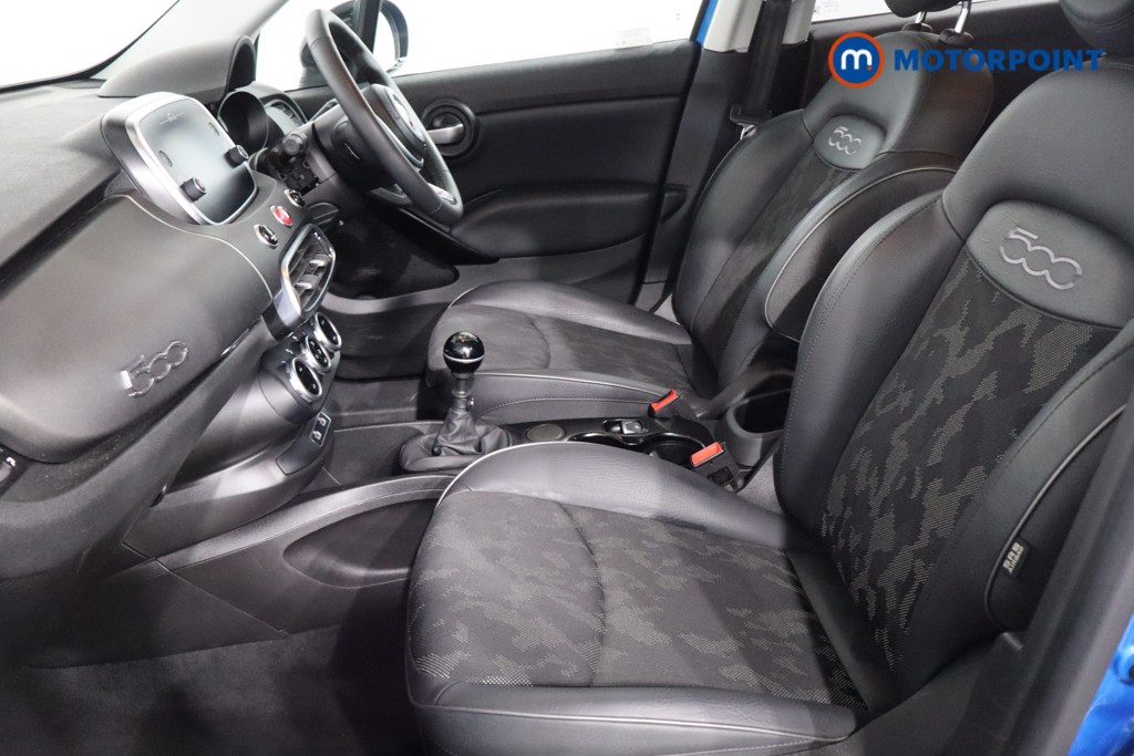 Used Fiat 500X 2023 for sale - 76463877: Photo 11