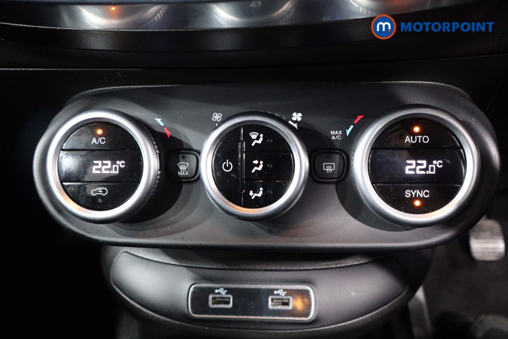 Used Fiat 500X 2023 for sale - 76463877: Photo 16