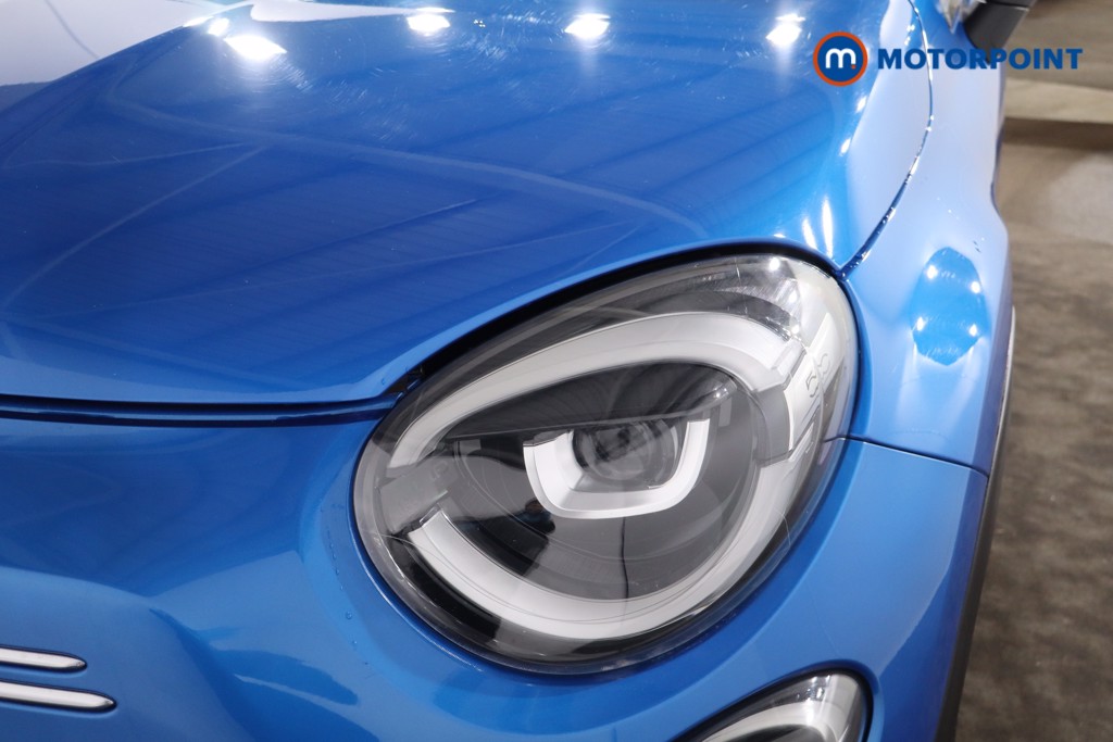 Used Fiat 500X 2023 for sale - 76463877: Photo 20