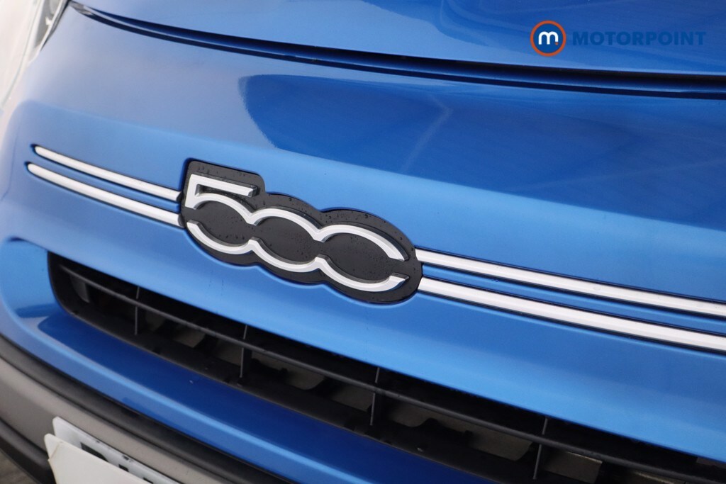 Used Fiat 500X 2023 for sale - 76463877: Photo 21