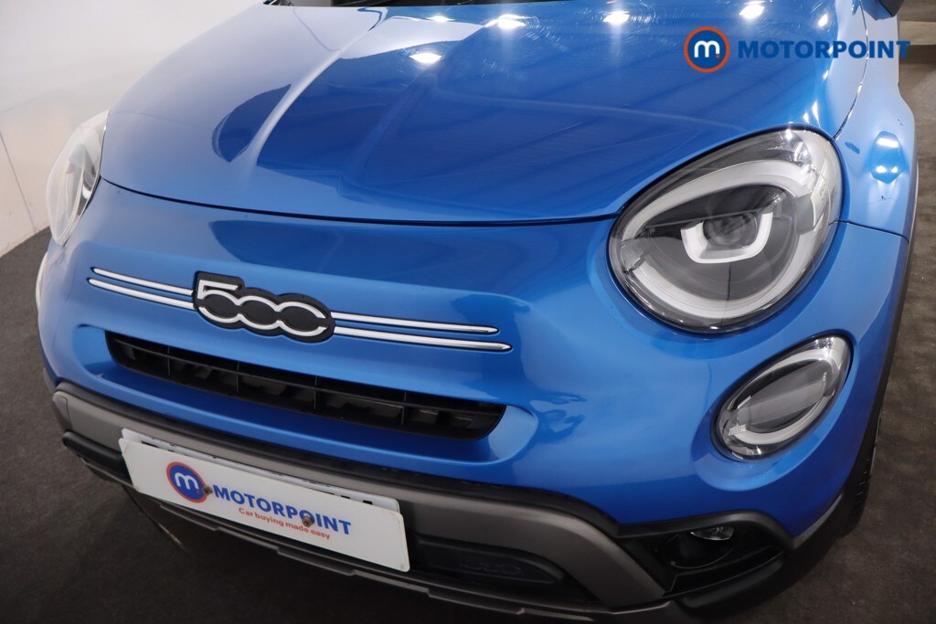 Used Fiat 500X 2023 for sale - 76463877: Photo 22