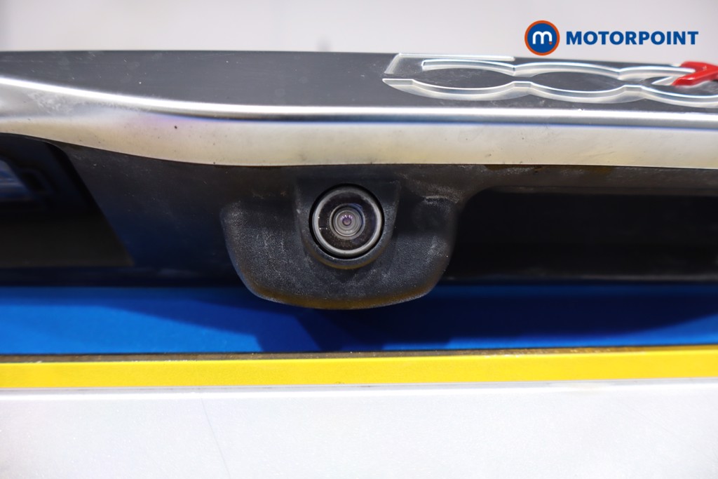 Used Fiat 500X 2023 for sale - 76463877: Photo 25