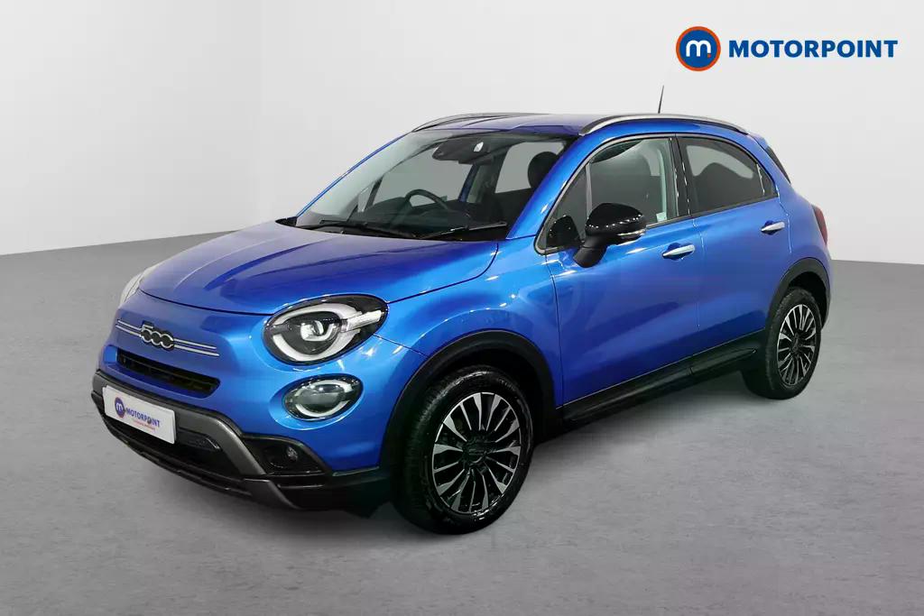 Used Fiat 500X 2023 for sale - 76463877: Photo 3