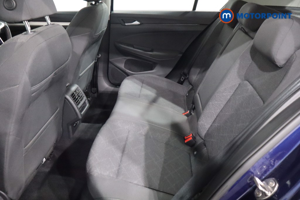 Used Volkswagen Golf 2022 for sale - 77048202: Photo 10