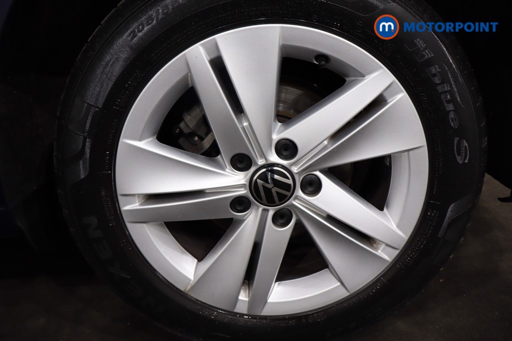 Used Volkswagen Golf 2022 for sale - 77048202: Photo 13