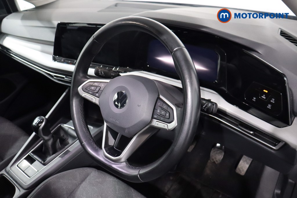 Used Volkswagen Golf 2022 for sale - 77048202: Photo 18