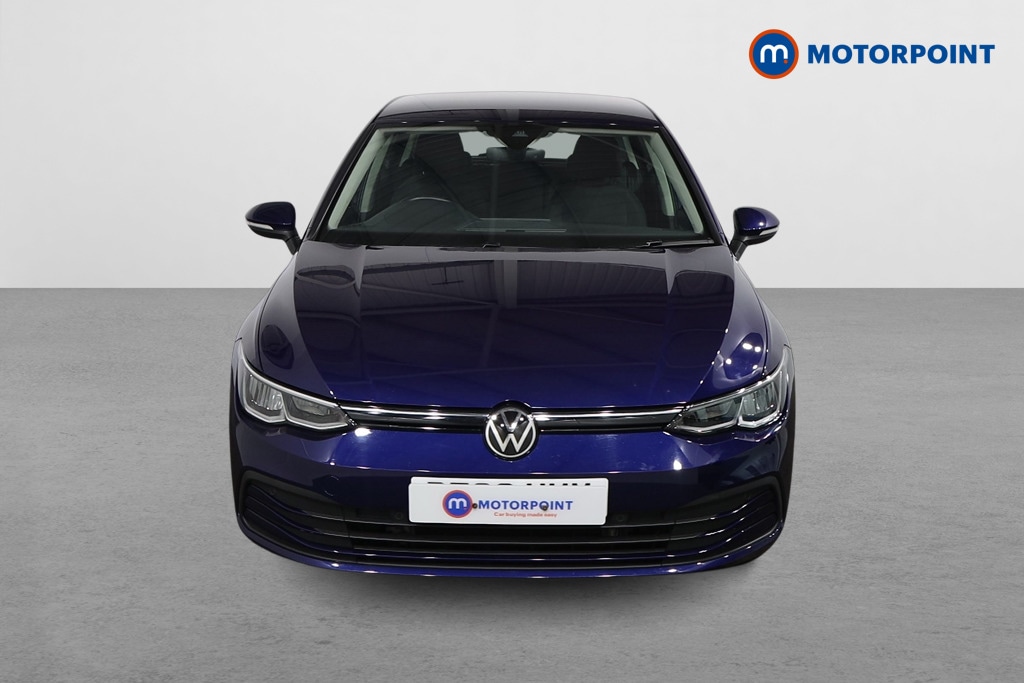 Used Volkswagen Golf 2022 for sale - 77048202: Photo 2