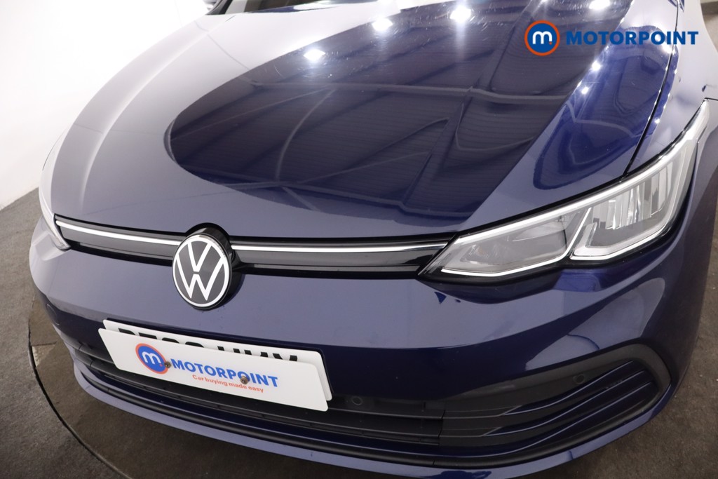 Used Volkswagen Golf 2022 for sale - 77048202: Photo 22