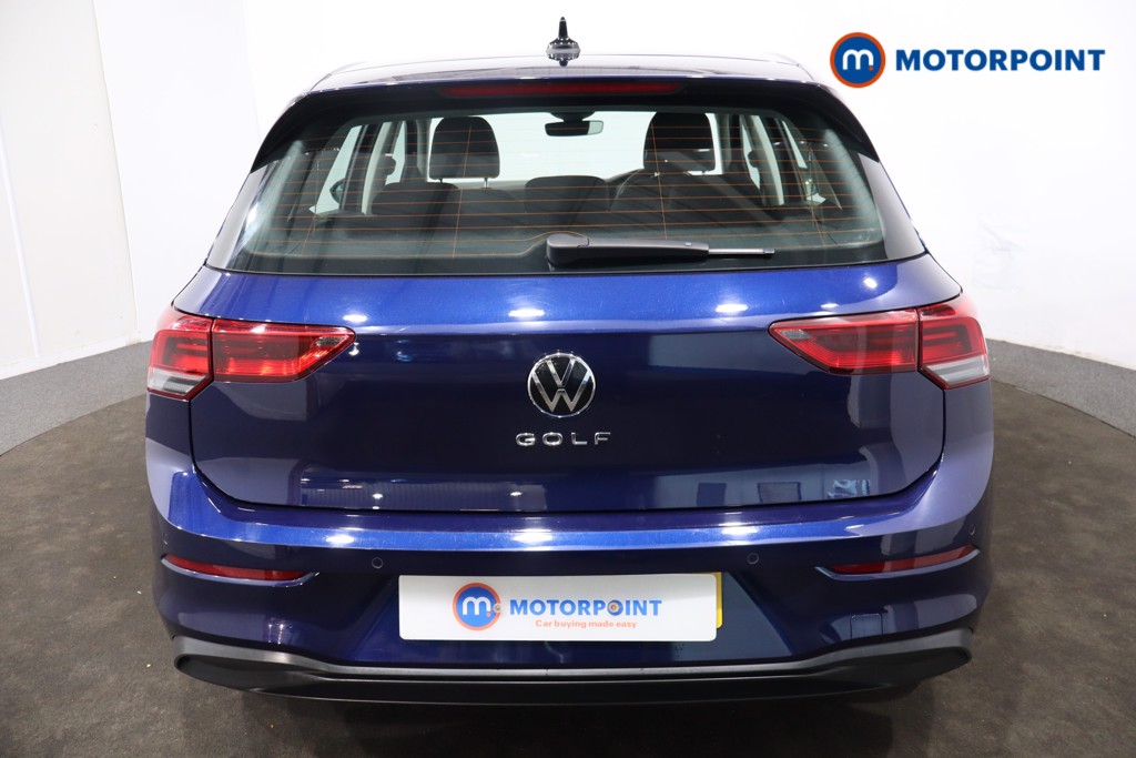 Used Volkswagen Golf 2022 for sale - 77048202: Photo 24