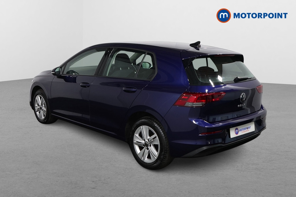 Used Volkswagen Golf 2022 for sale - 77048202: Photo 5