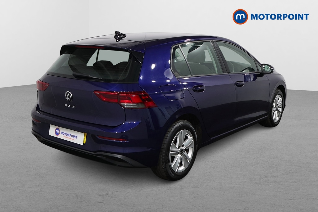 Used Volkswagen Golf 2022 for sale - 77048202: Photo 6