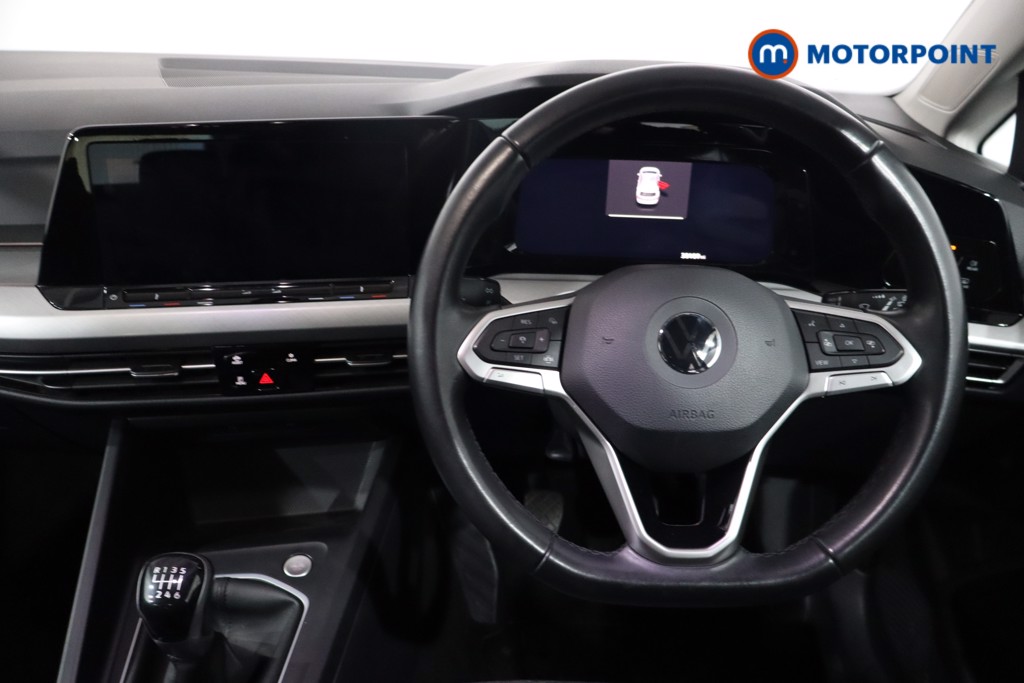 Used Volkswagen Golf 2022 for sale - 77048202: Photo 9