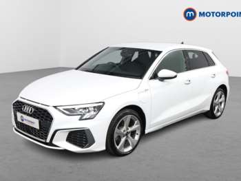 Used Audi A3 2023 for sale - 74445694: Photo