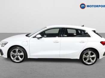 Used Audi A3 2023 for sale - 74445694: Photo