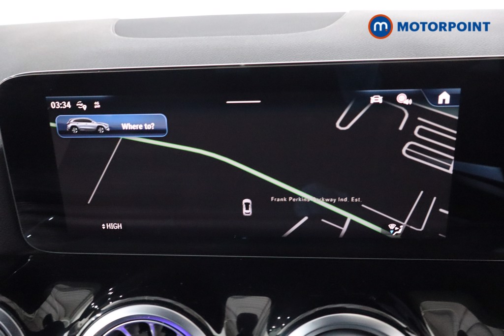 Used Mercedes-Benz GLA 2025 for sale - 77804778: Photo 10