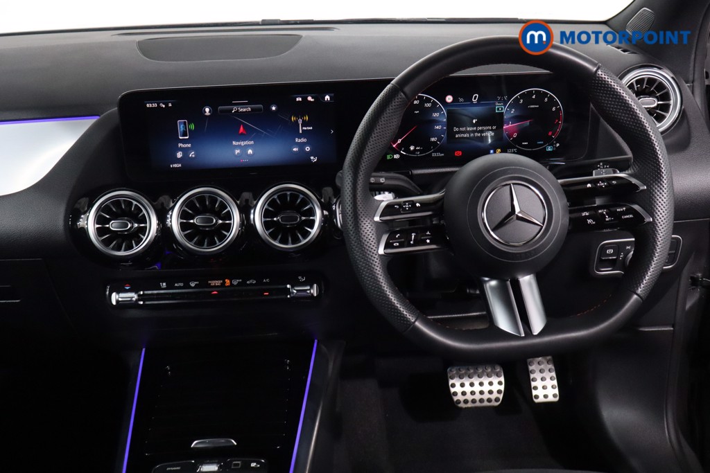 Used Mercedes-Benz GLA 2025 for sale - 77804778: Photo 11