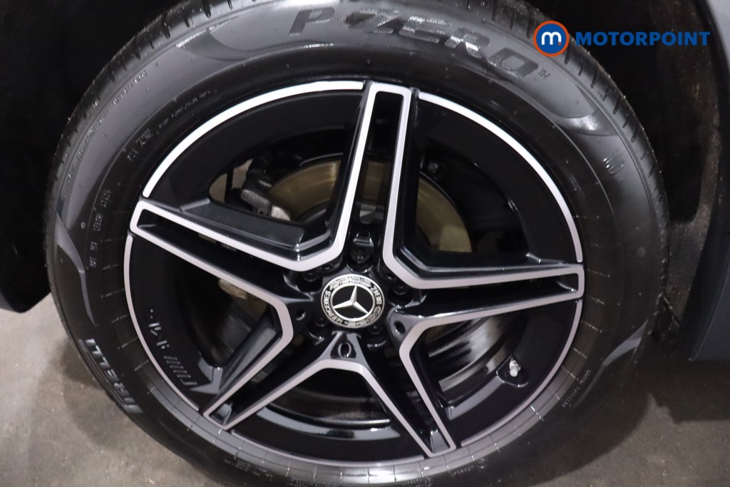 Used Mercedes-Benz GLA 2025 for sale - 77804778: Photo 17