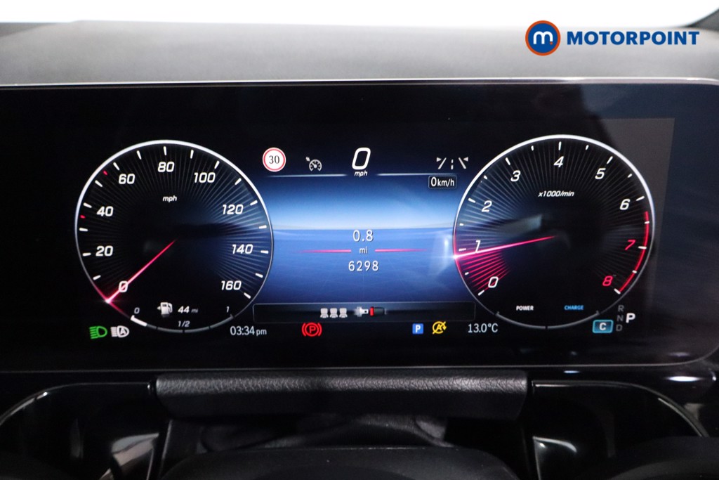 Used Mercedes-Benz GLA 2025 for sale - 77804778: Photo 24