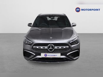 Used Mercedes-Benz GLA 2025 for sale - 77804778: Photo