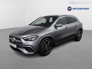 Used Mercedes-Benz GLA 2025 for sale - 77804778: Photo