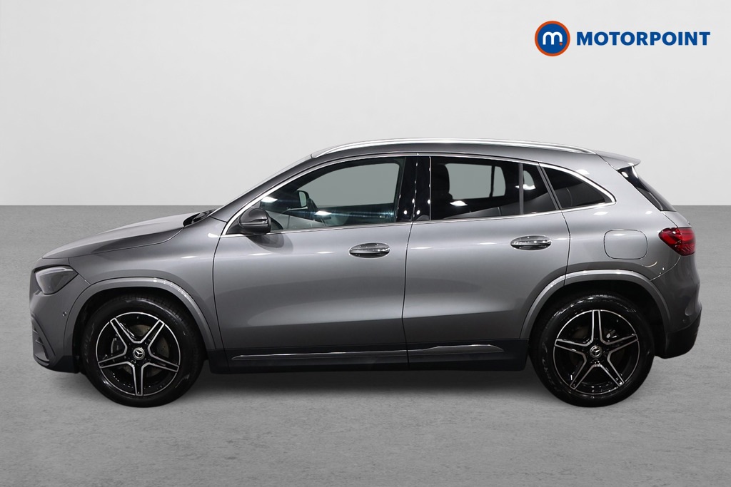 Used Mercedes-Benz GLA 2025 for sale - 77804778: Photo 4