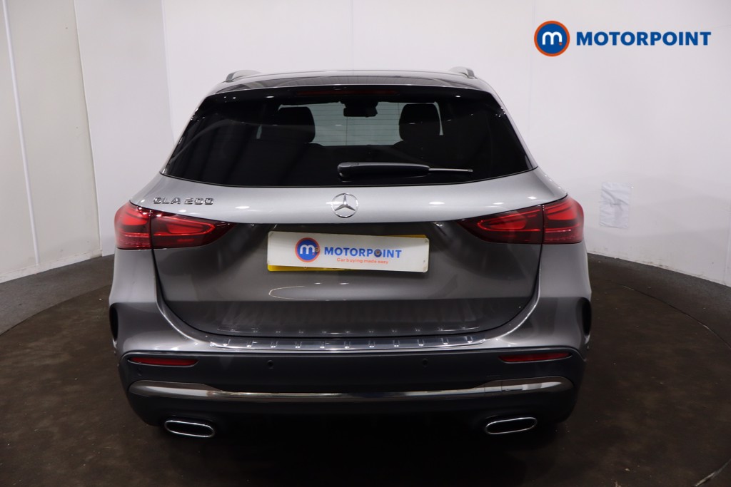 Used Mercedes-Benz GLA 2025 for sale - 77804778: Photo 43