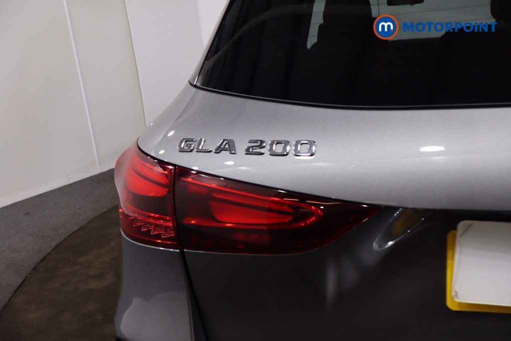 Used Mercedes-Benz GLA 2025 for sale - 77804778: Photo 44