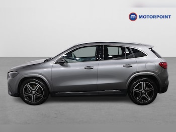 Used Mercedes-Benz GLA 2025 for sale - 77804778: Photo