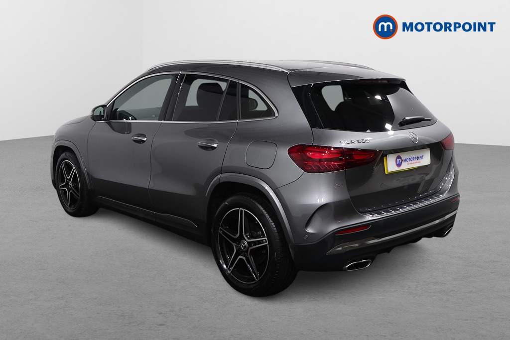 Used Mercedes-Benz GLA 2025 for sale - 77804778: Photo 5