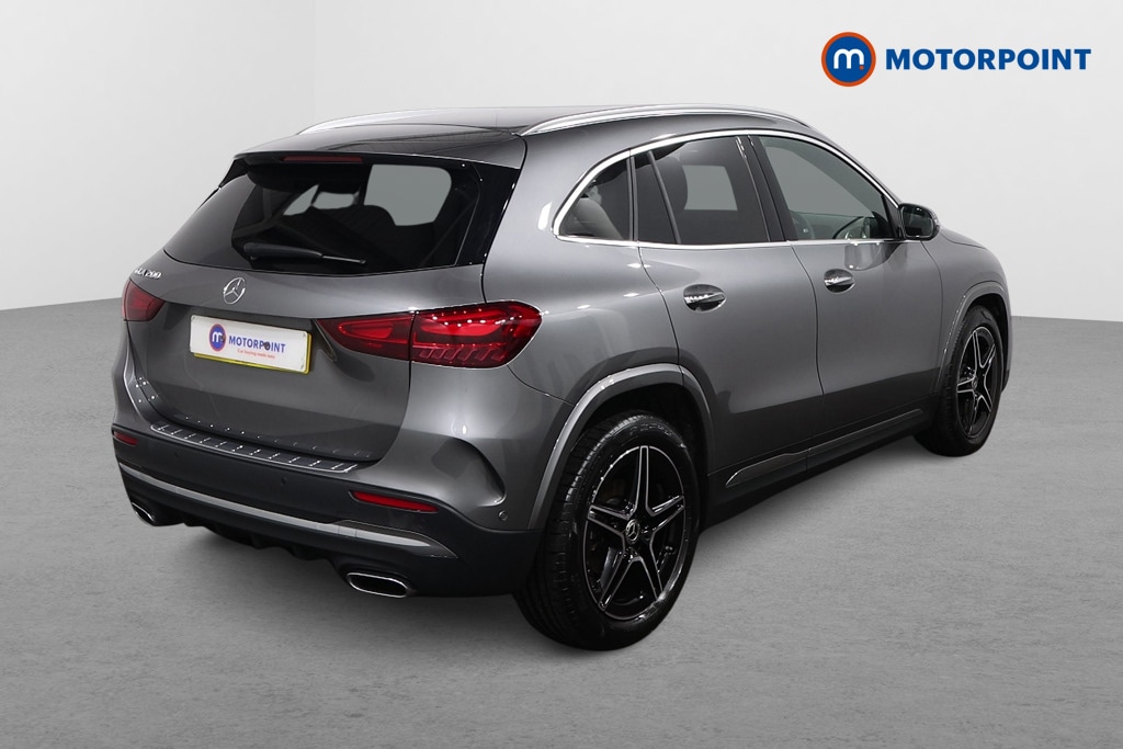 Used Mercedes-Benz GLA 2025 for sale - 77804778: Photo 7