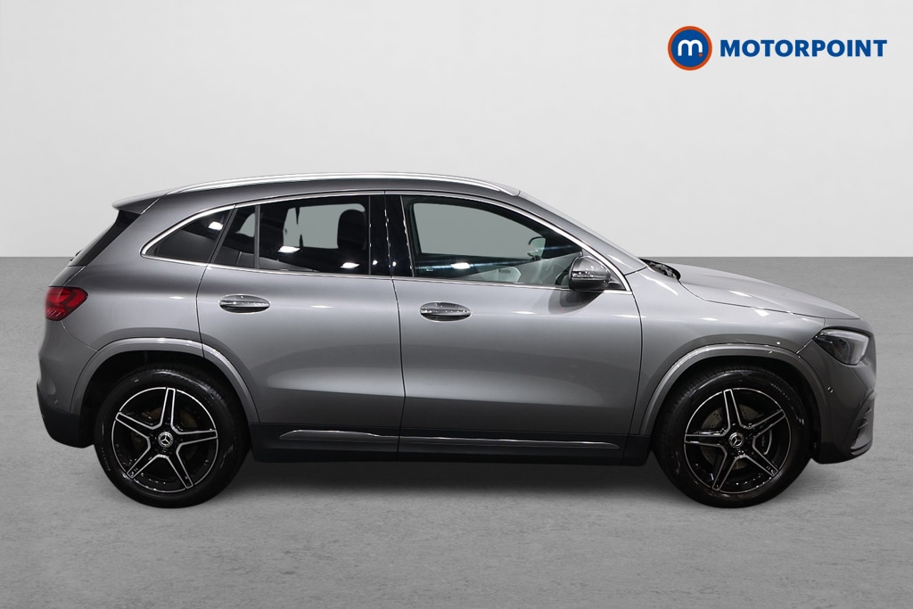 Used Mercedes-Benz GLA 2025 for sale - 77804778: Photo 8