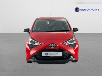 Used Toyota AYGO 2021 for sale - 79579130: Photo