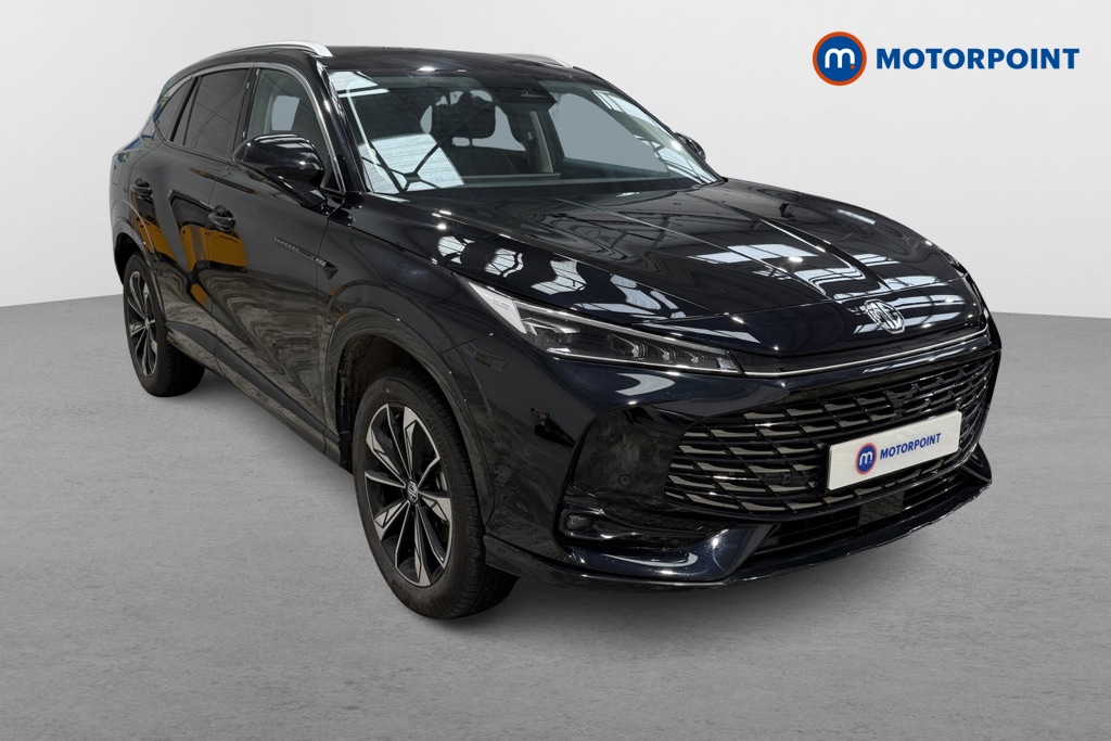 Used MG MG HS 2025 for sale - 76767351: Photo 1