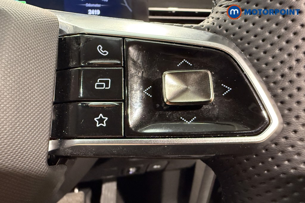 Used MG MG HS 2025 for sale - 76767351: Photo 11