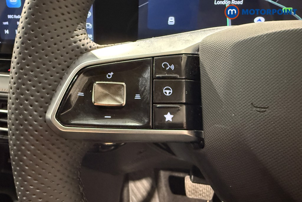 Used MG MG HS 2025 for sale - 76767351: Photo 12