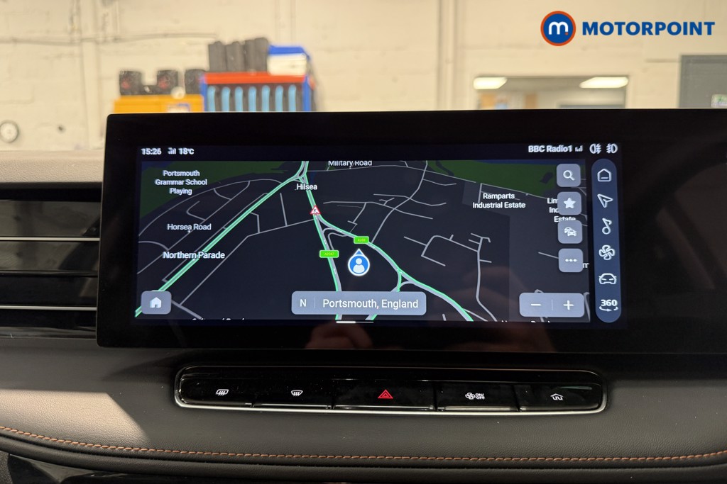 Used MG MG HS 2025 for sale - 76767351: Photo 15