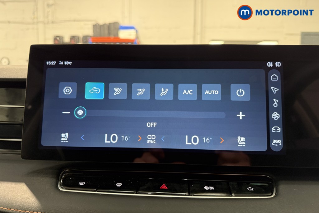 Used MG MG HS 2025 for sale - 76767351: Photo 17