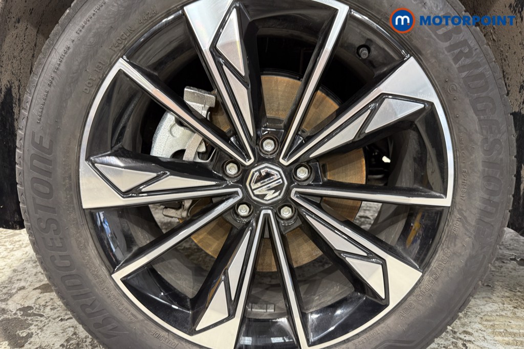 Used MG MG HS 2025 for sale - 76767351: Photo 30