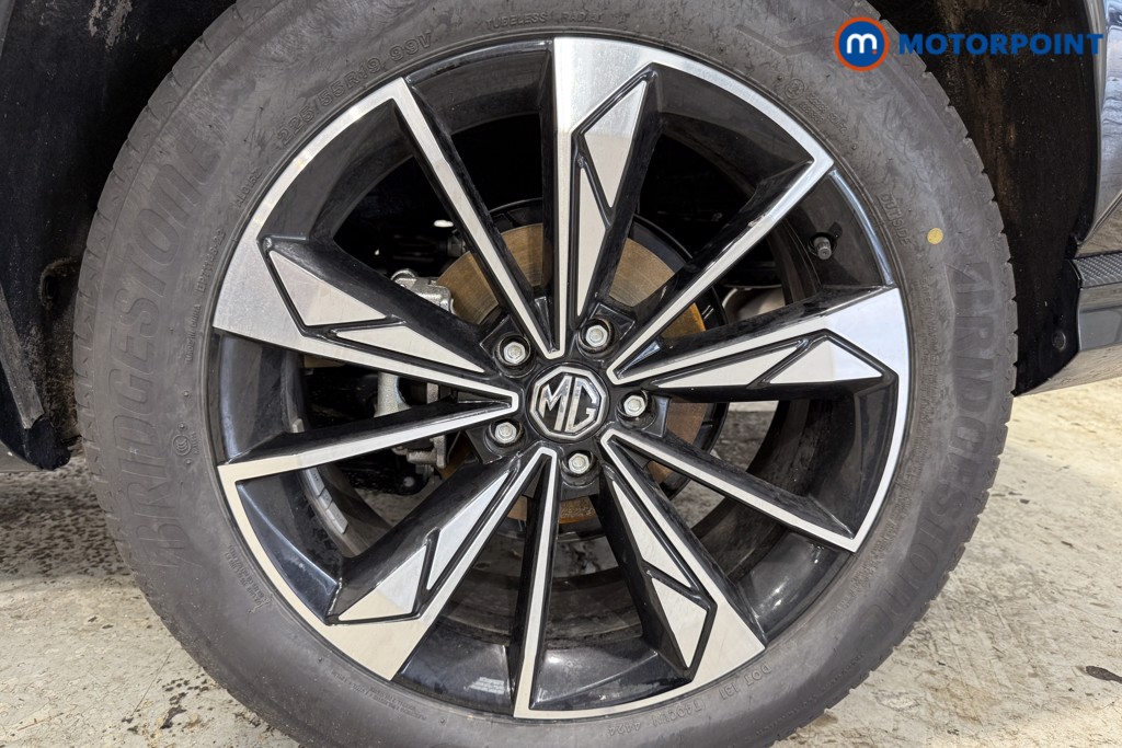 Used MG MG HS 2025 for sale - 76767351: Photo 31