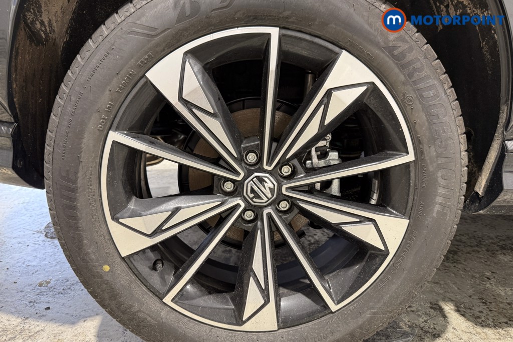 Used MG MG HS 2025 for sale - 76767351: Photo 32