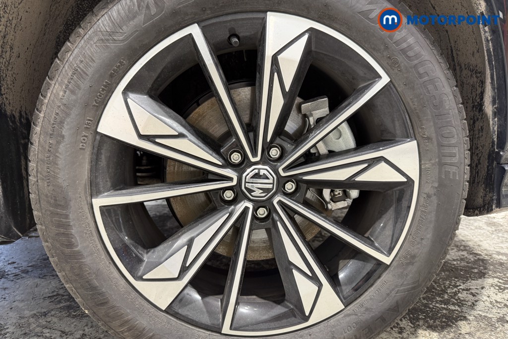 Used MG MG HS 2025 for sale - 76767351: Photo 33