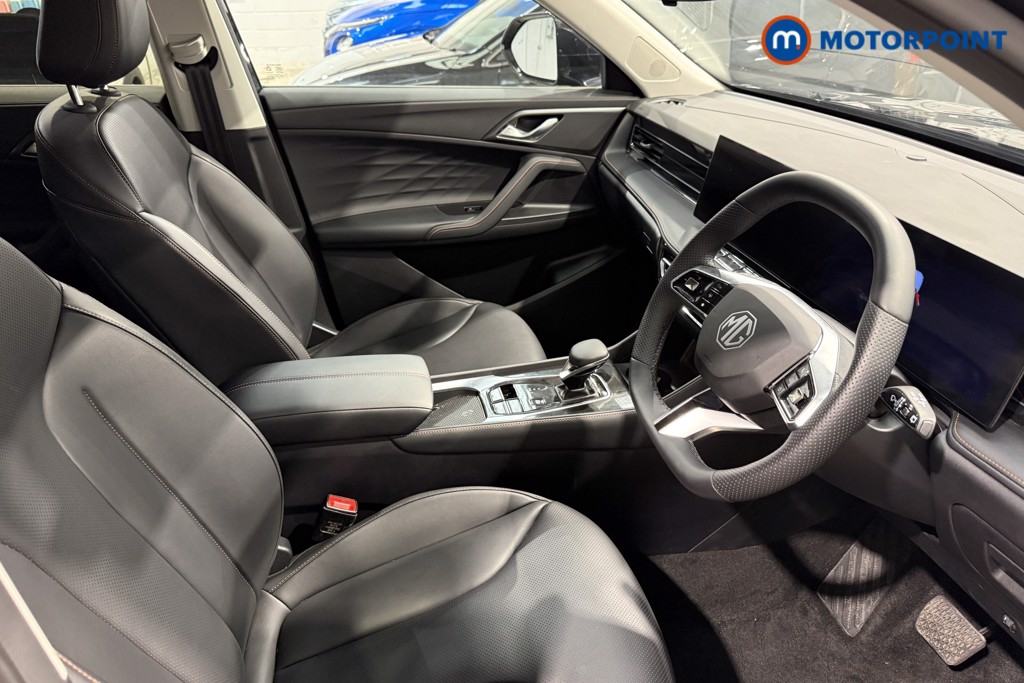 Used MG MG HS 2025 for sale - 76767351: Photo 9