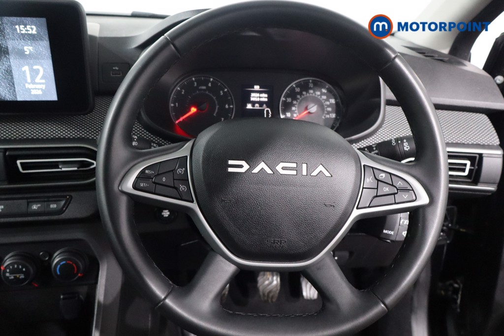 Used Dacia Sandero 2023 for sale - 78199572: Photo 14