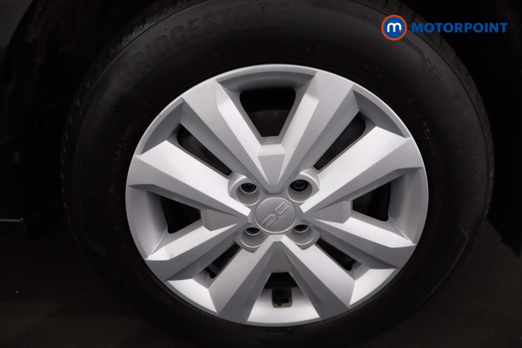 Used Dacia Sandero 2023 for sale - 78199572: Photo 18