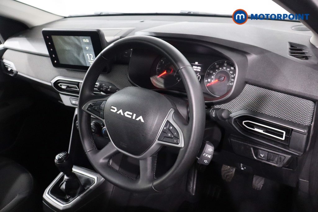 Used Dacia Sandero 2023 for sale - 78199572: Photo 29