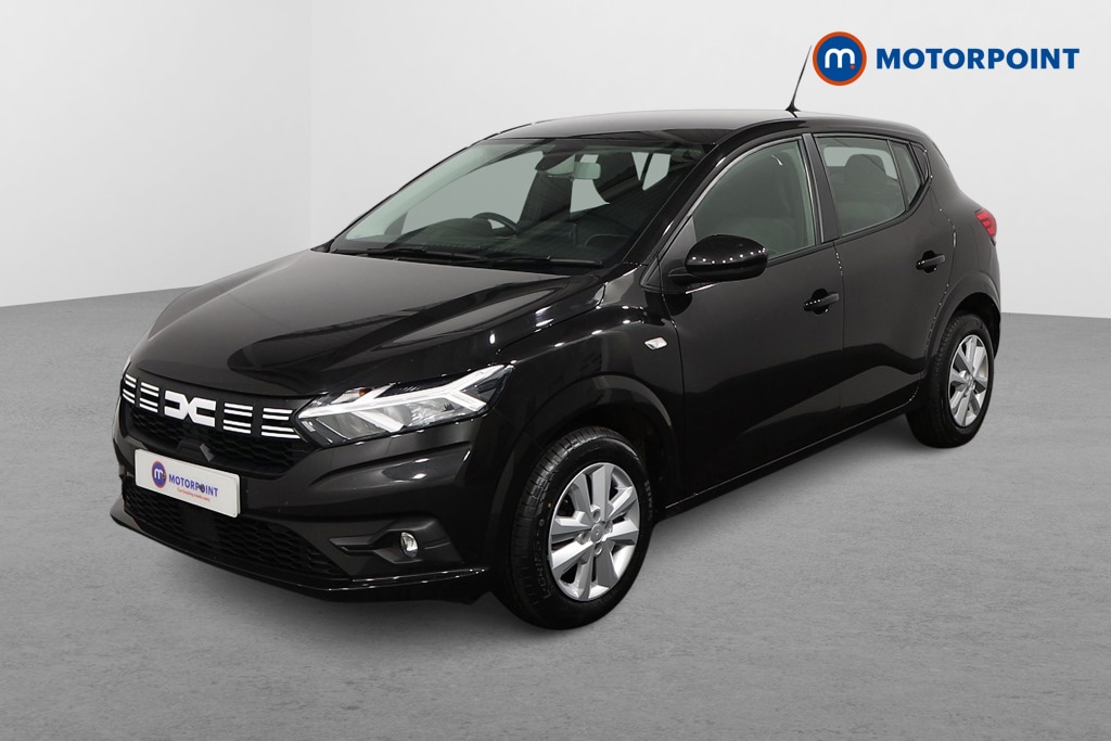 Used Dacia Sandero 2023 for sale - 78199572: Photo 3