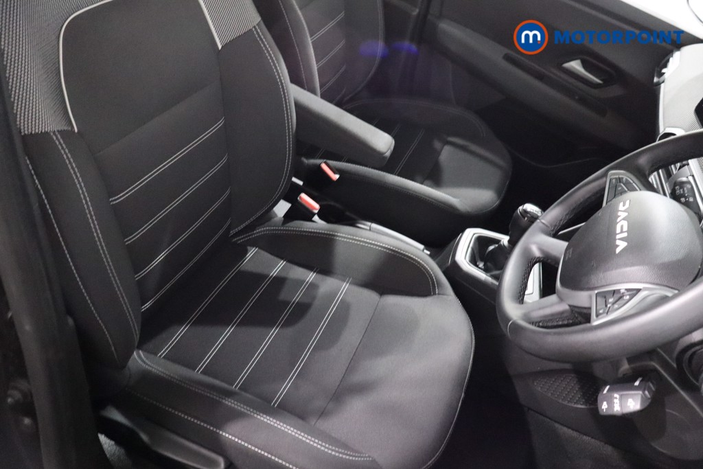 Used Dacia Sandero 2023 for sale - 78199572: Photo 30