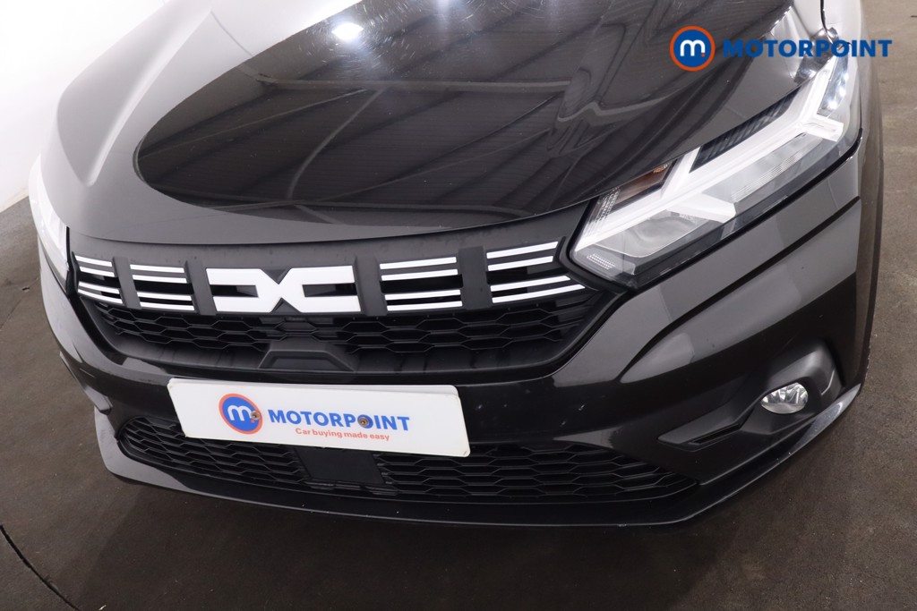 Used Dacia Sandero 2023 for sale - 78199572: Photo 37